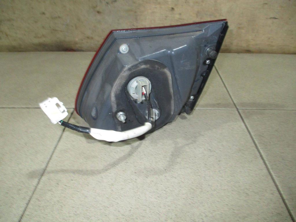 Фонарь задний внутренний левый, 2000 рублей, Пермь