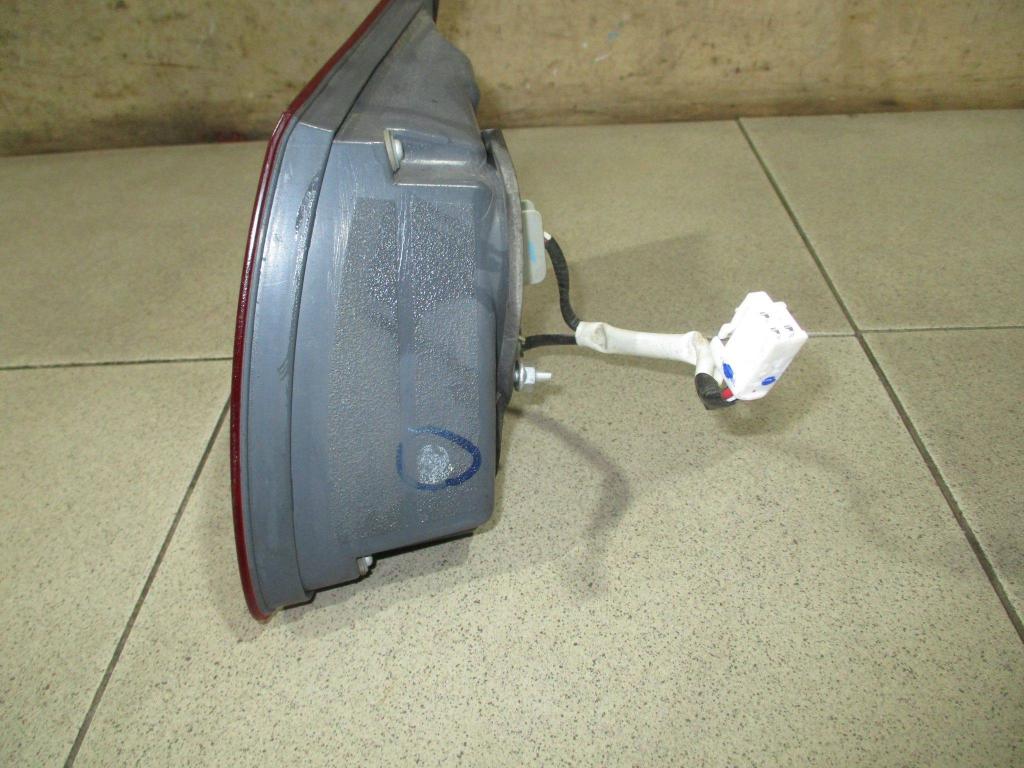 Фонарь задний внутренний левый, 2000 рублей, Пермь