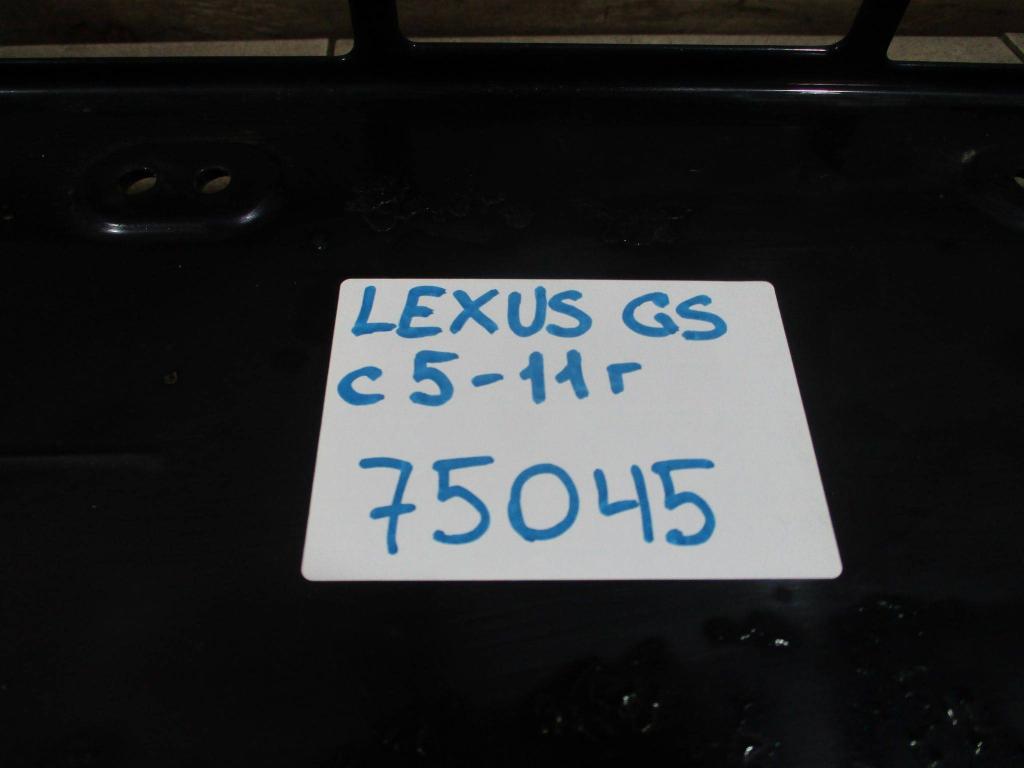 Накладка крышки багажника, 4000 рублей, Пермь