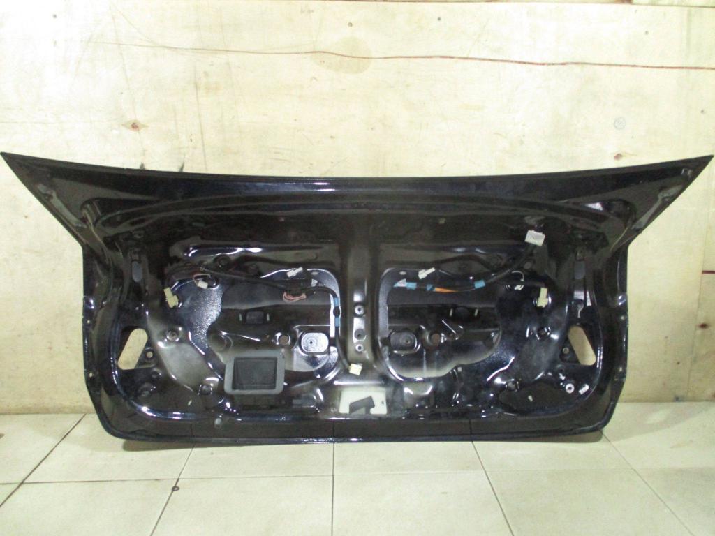 Крышка багажника, 12500 рублей, Пермь