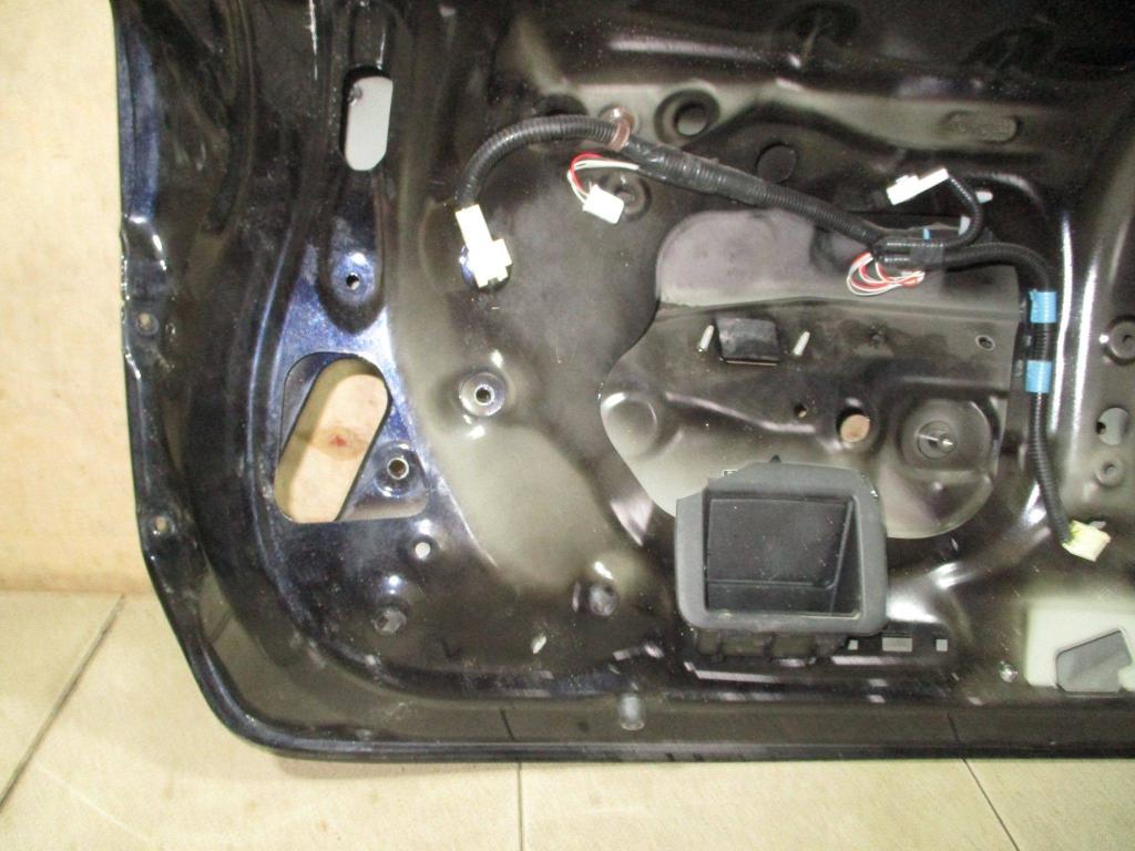 Крышка багажника, 12500 рублей, Пермь