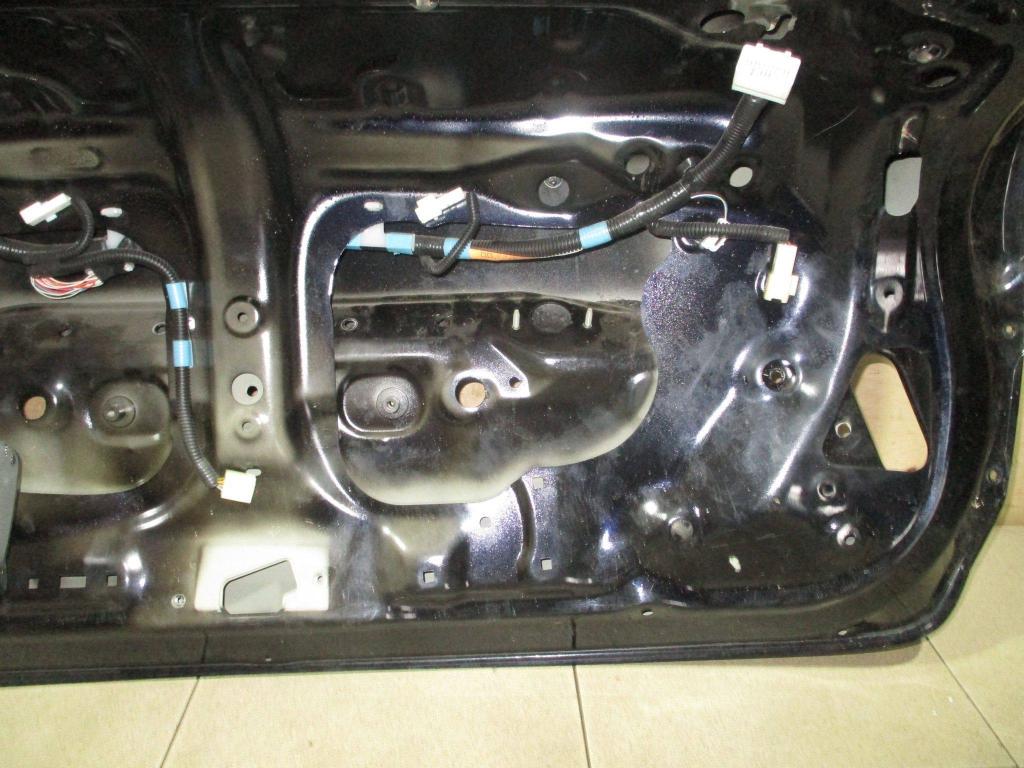 Крышка багажника, 12500 рублей, Пермь