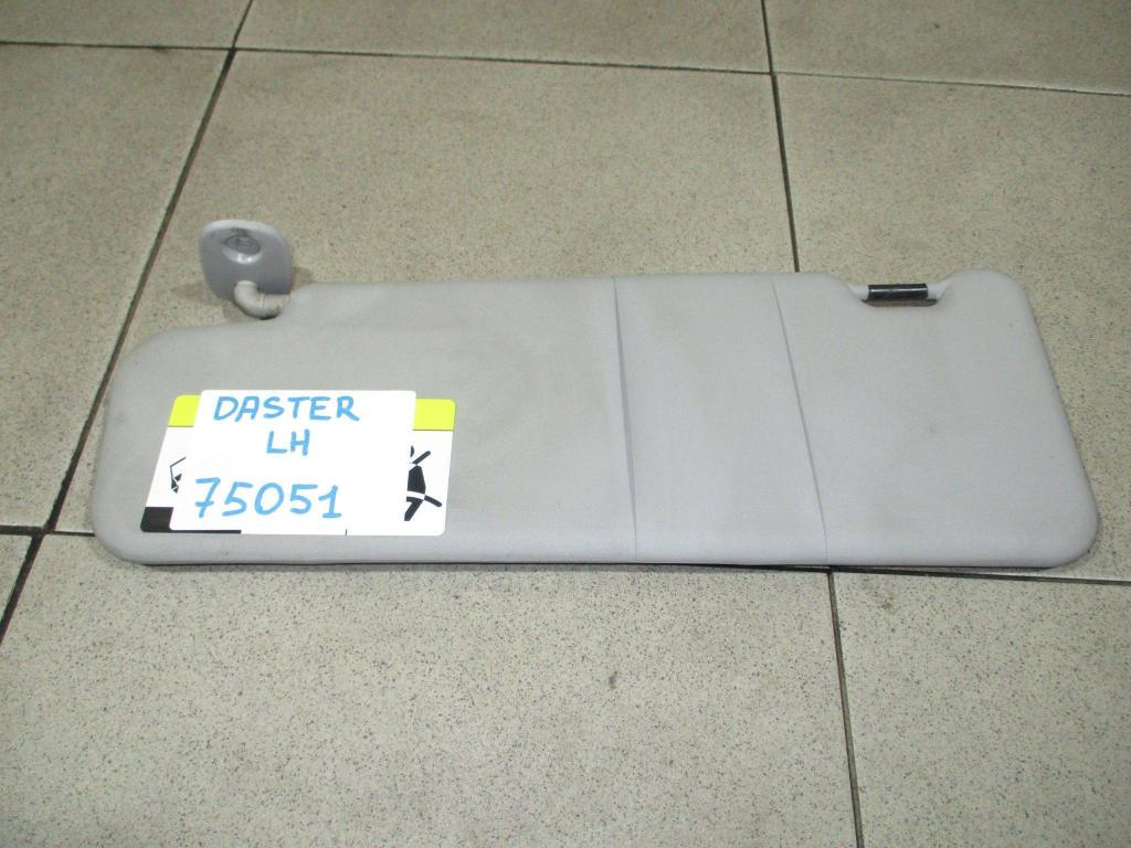 Козырек солнцезащитный левый, 500 рублей, Пермь