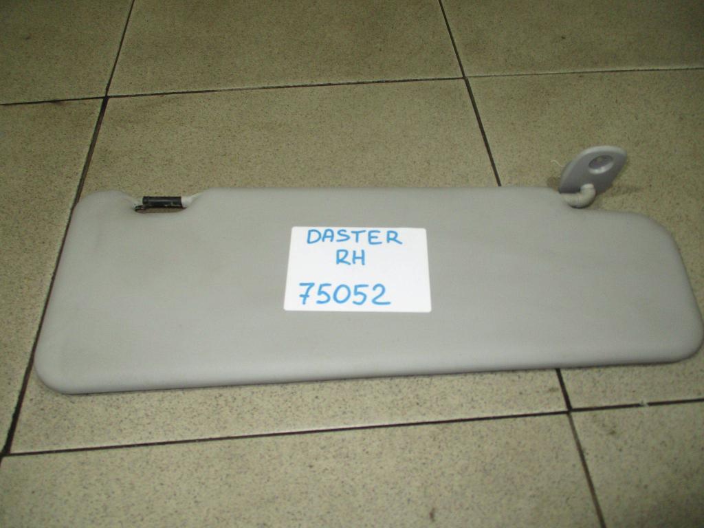 Козырек солнцезащитный правый, 500 рублей, Пермь