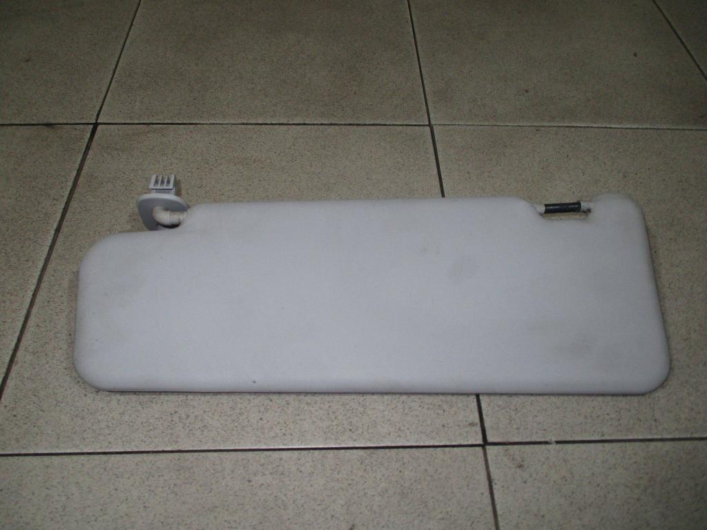 Козырек солнцезащитный правый, 500 рублей, Пермь