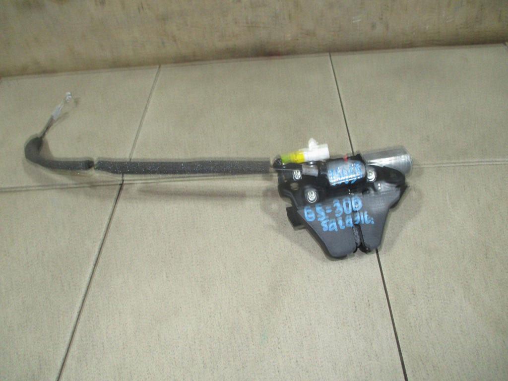 Замок багажника, 2000 рублей, Пермь