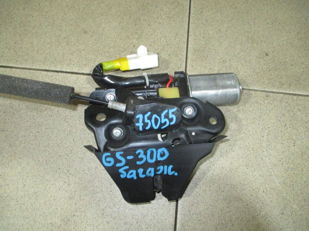 Замок багажника, 2000 рублей, Пермь