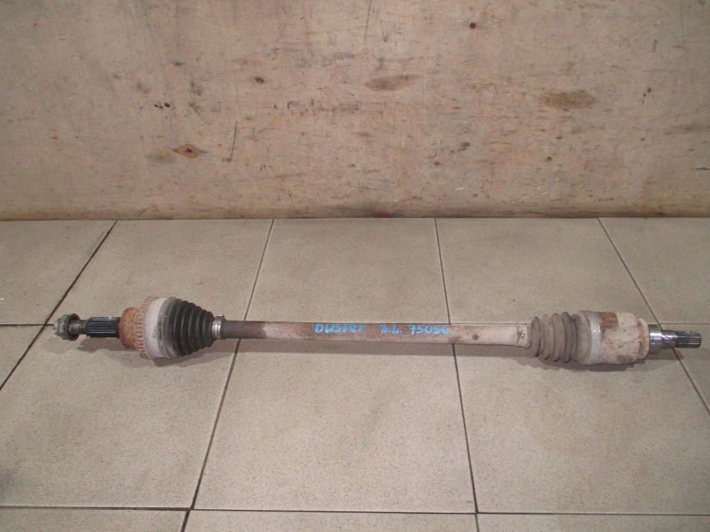 Полуось задняя, 3000 рублей, Пермь