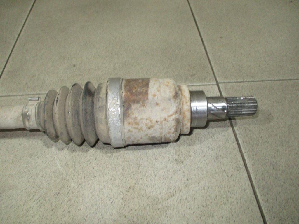 Полуось задняя, 3000 рублей, Пермь