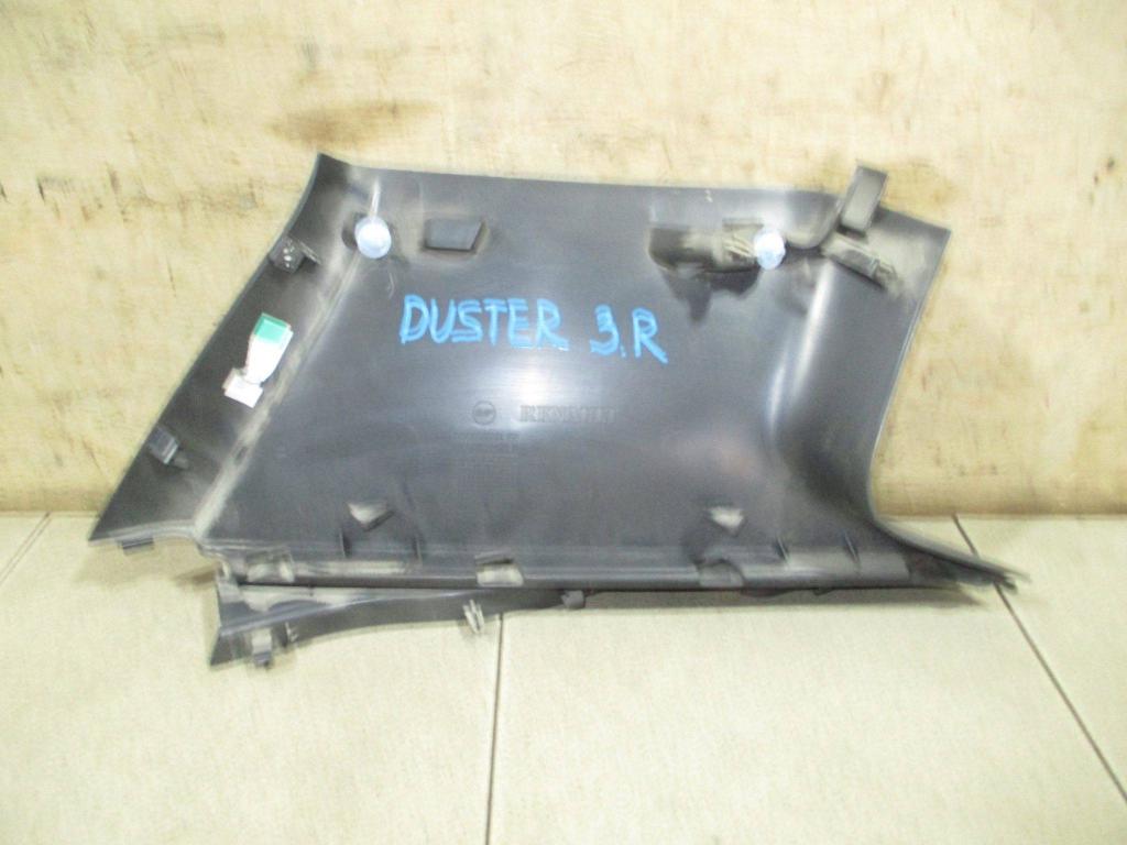 Обшивка багажника, 600 рублей, Пермь