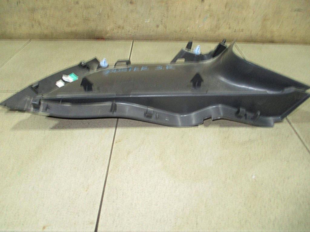 Обшивка багажника, 600 рублей, Пермь