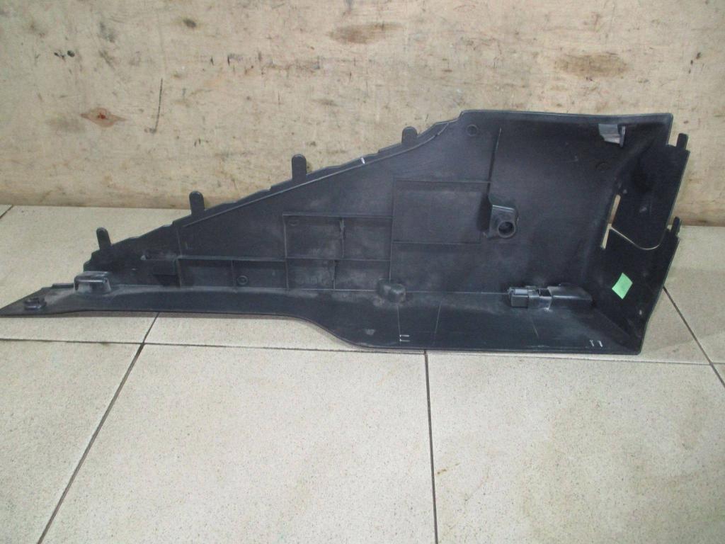 Держатель задней полки, 500 рублей, Пермь