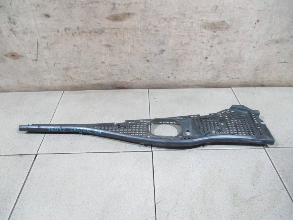 Решетка стеклоочистителя, 500 рублей, Пермь