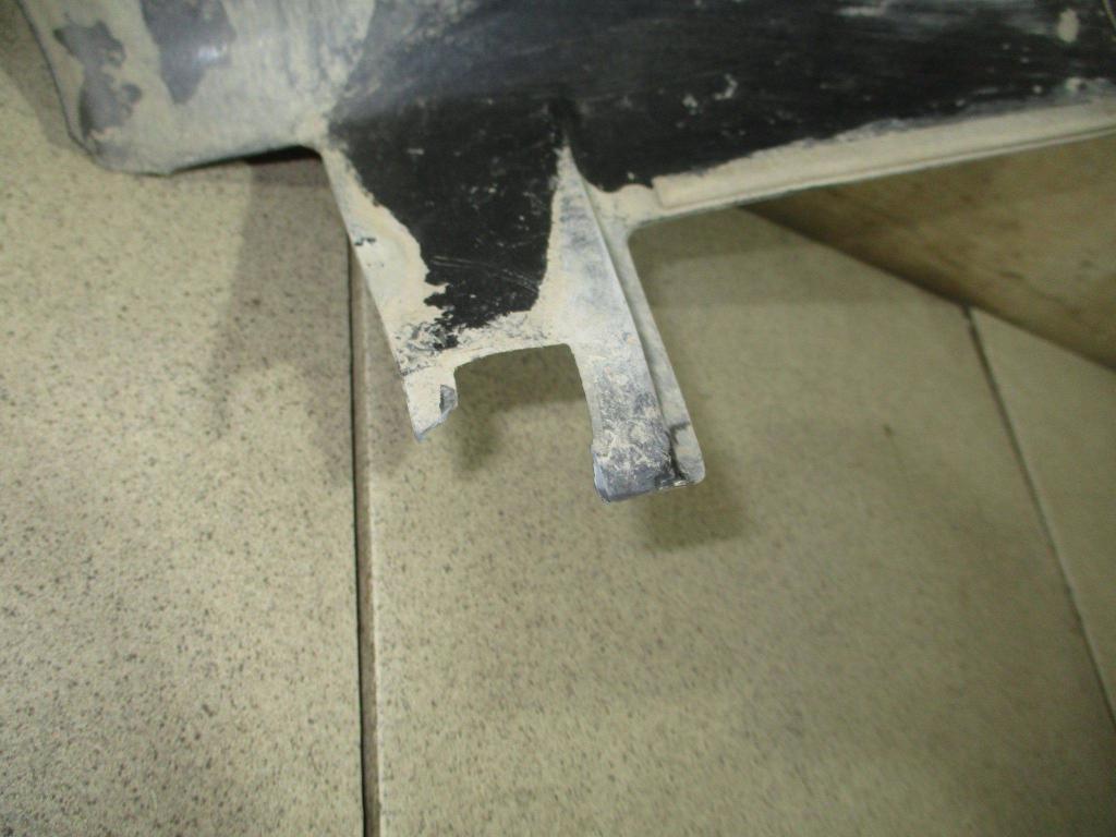 Накладка заднего крыла левого, 1500 рублей, Пермь