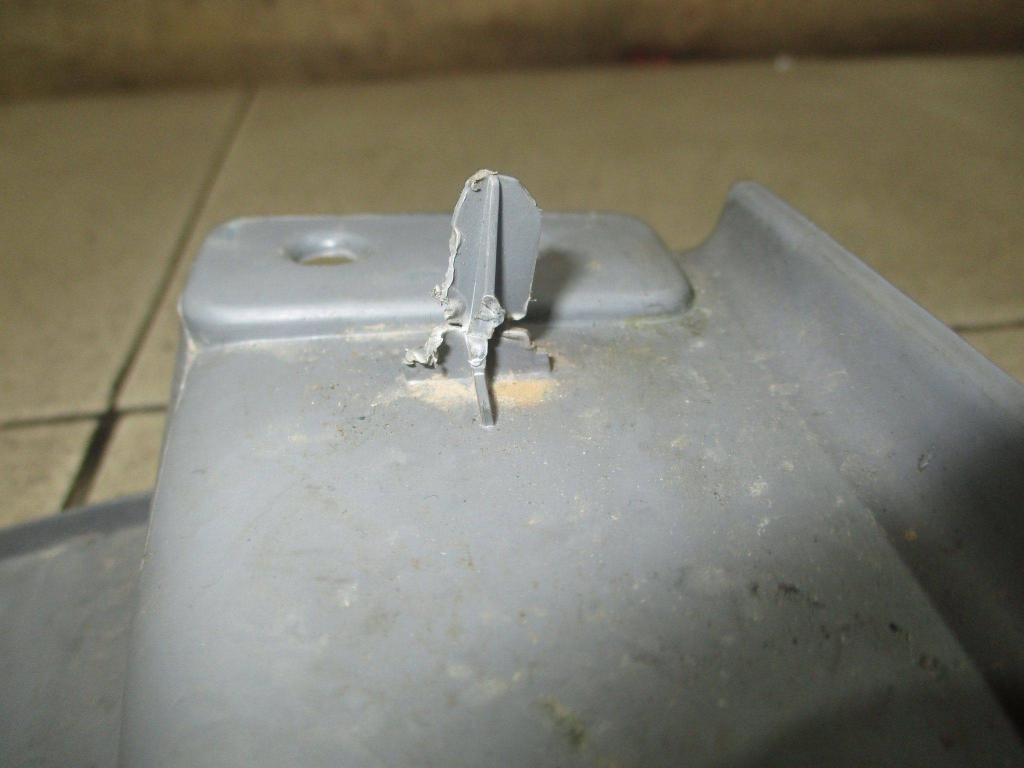 Обшивка стойки, 500 рублей, Пермь