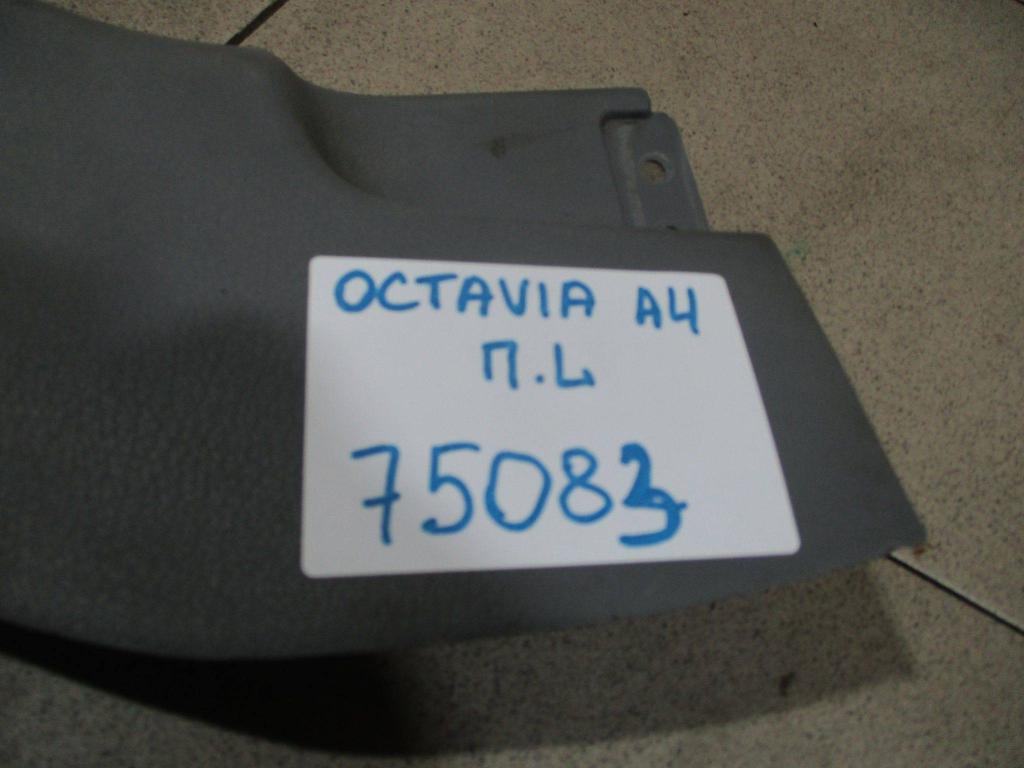 Обшивка стойки, 500 рублей, Пермь