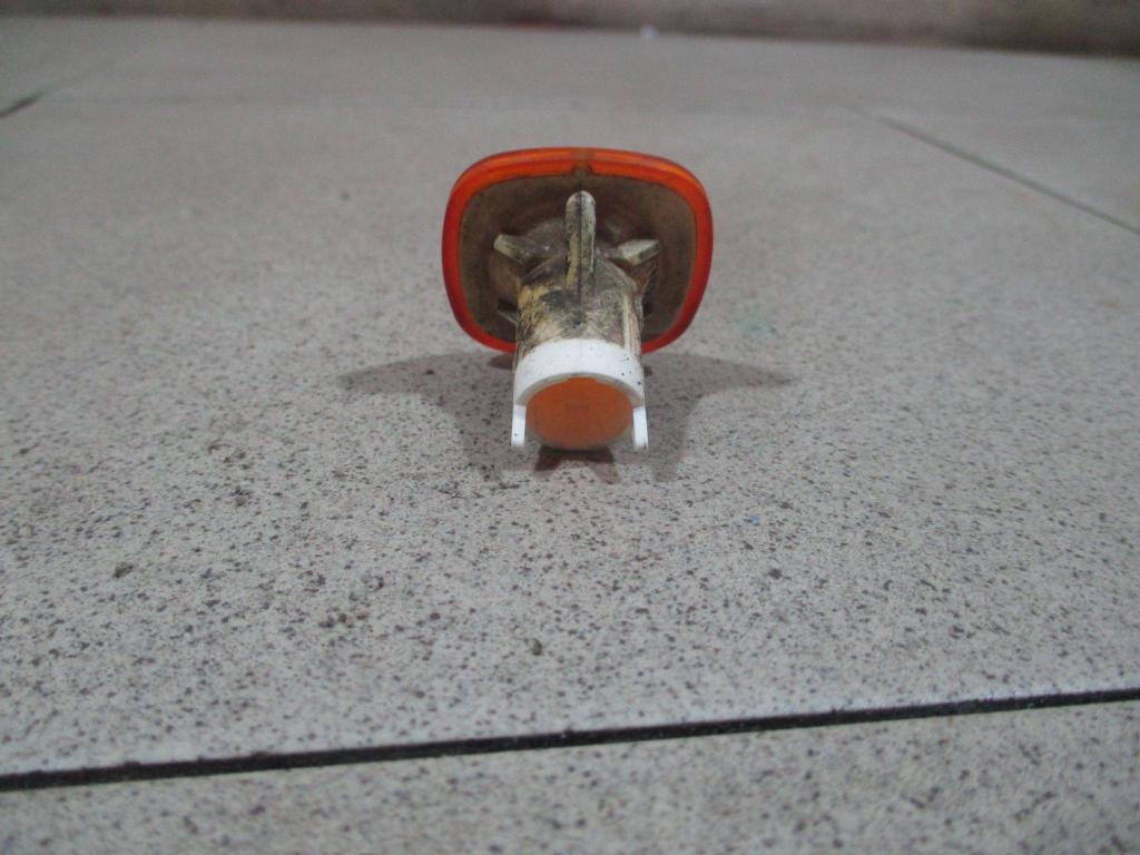 Повторитель на крыло, 500 рублей, Пермь