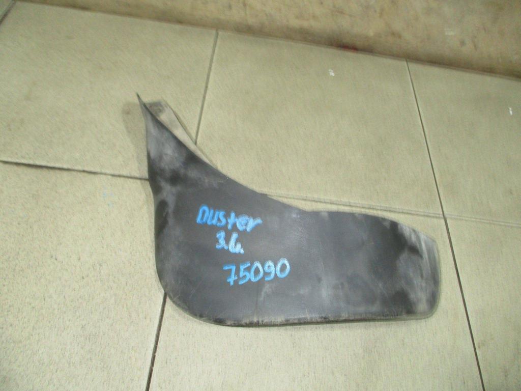 Брызговик задний левый, 500 рублей, Пермь