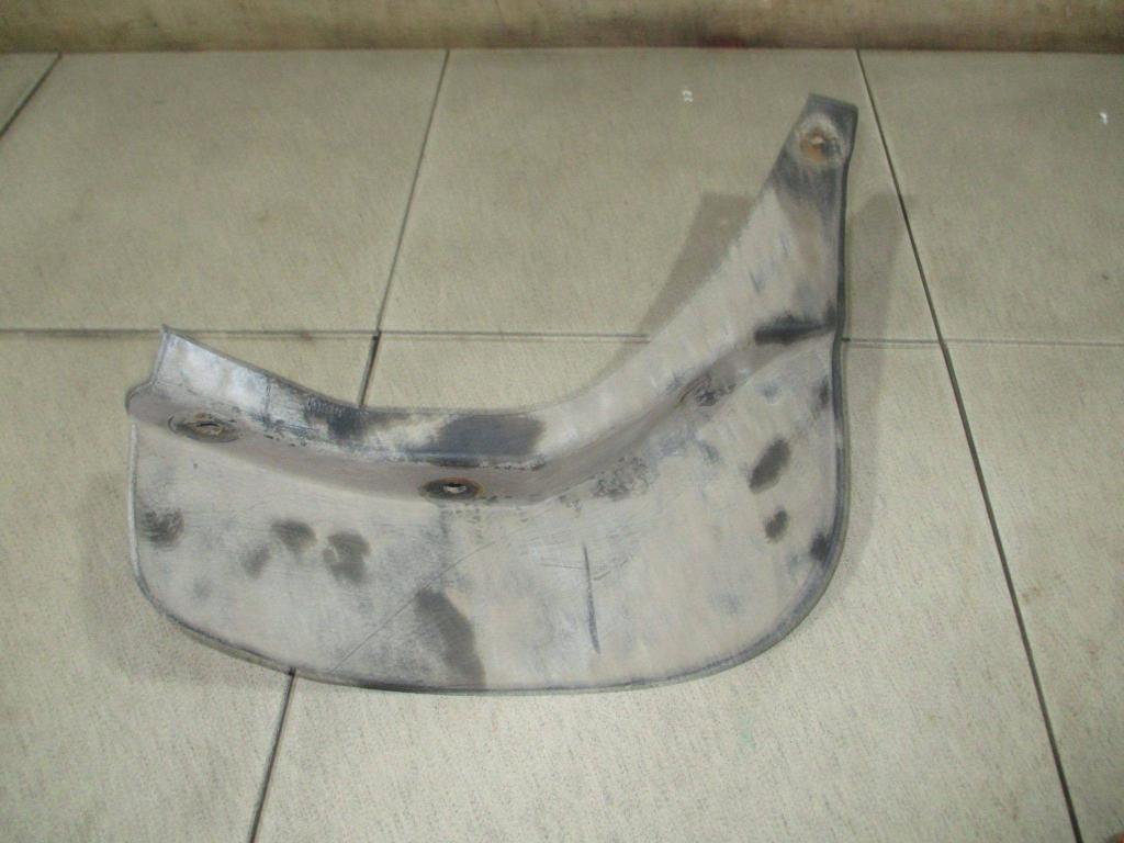 Брызговик задний левый, 500 рублей, Пермь