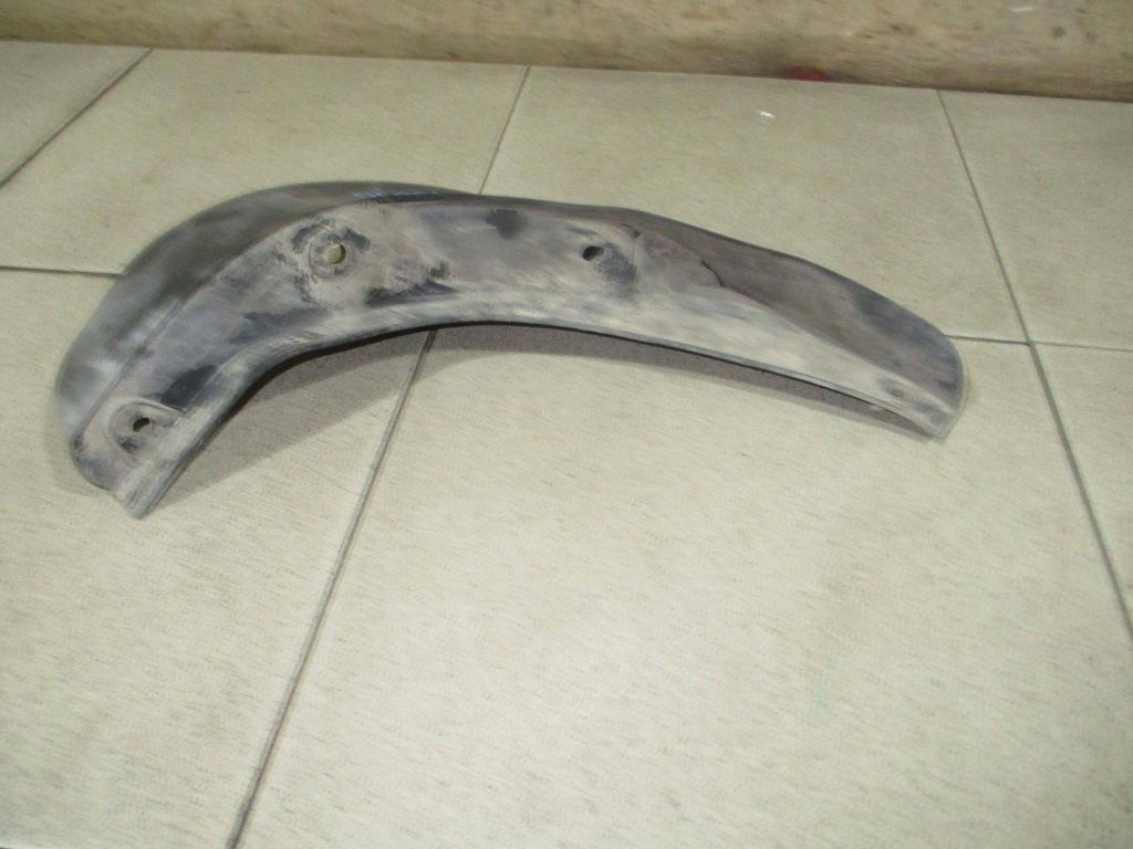 Брызговик задний левый, 500 рублей, Пермь