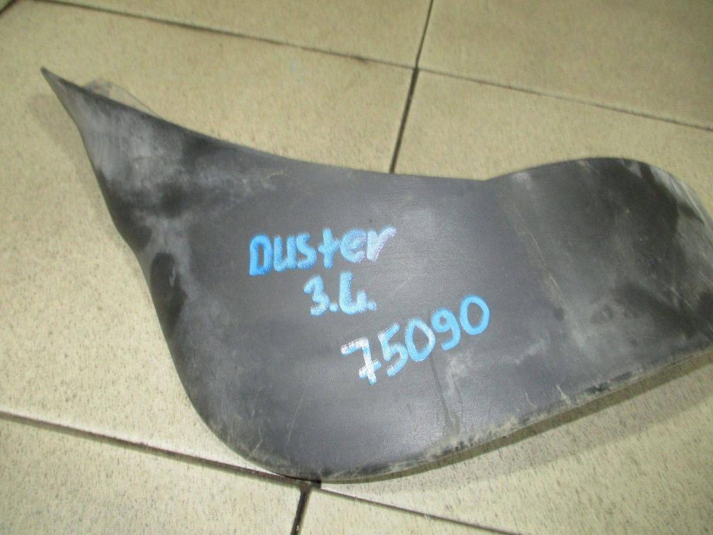 Брызговик задний левый, 500 рублей, Пермь