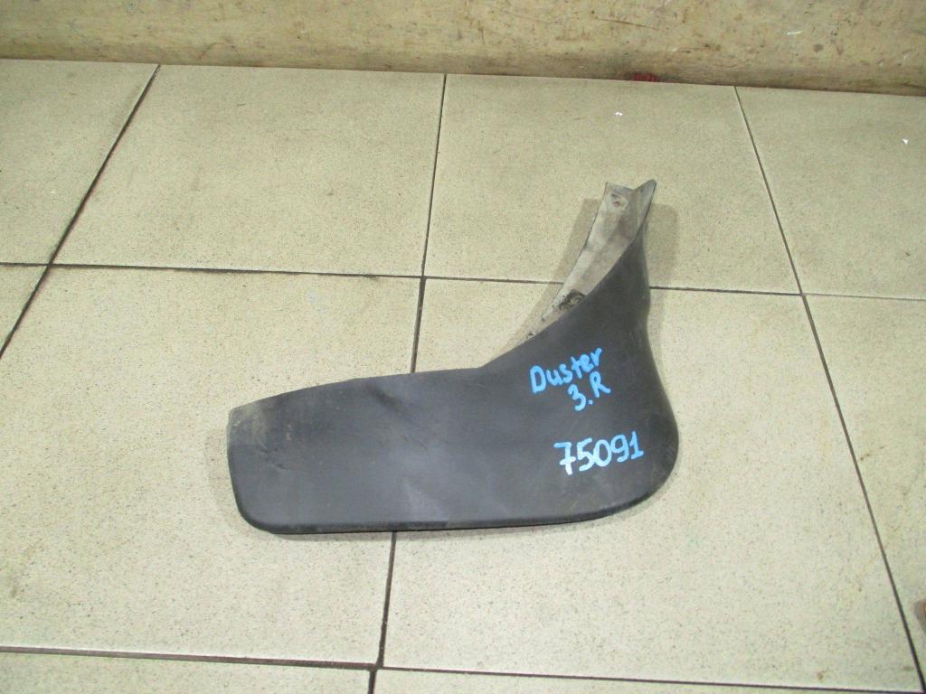 Брызговик задний правый, 500 рублей, Пермь