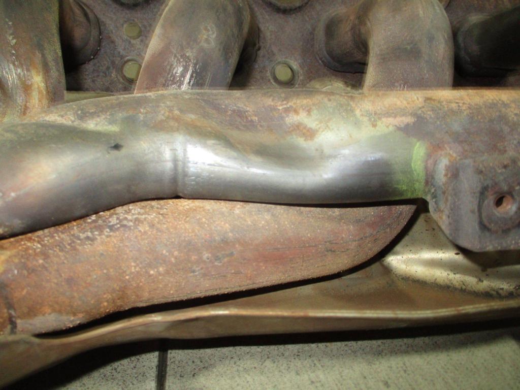 Коллектор выпускной, 1500 рублей, Пермь