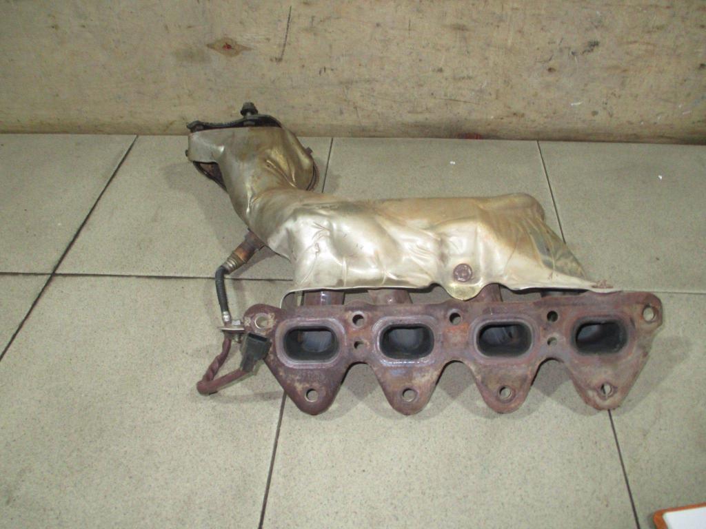 Коллектор выпускной, 1500 рублей, Пермь