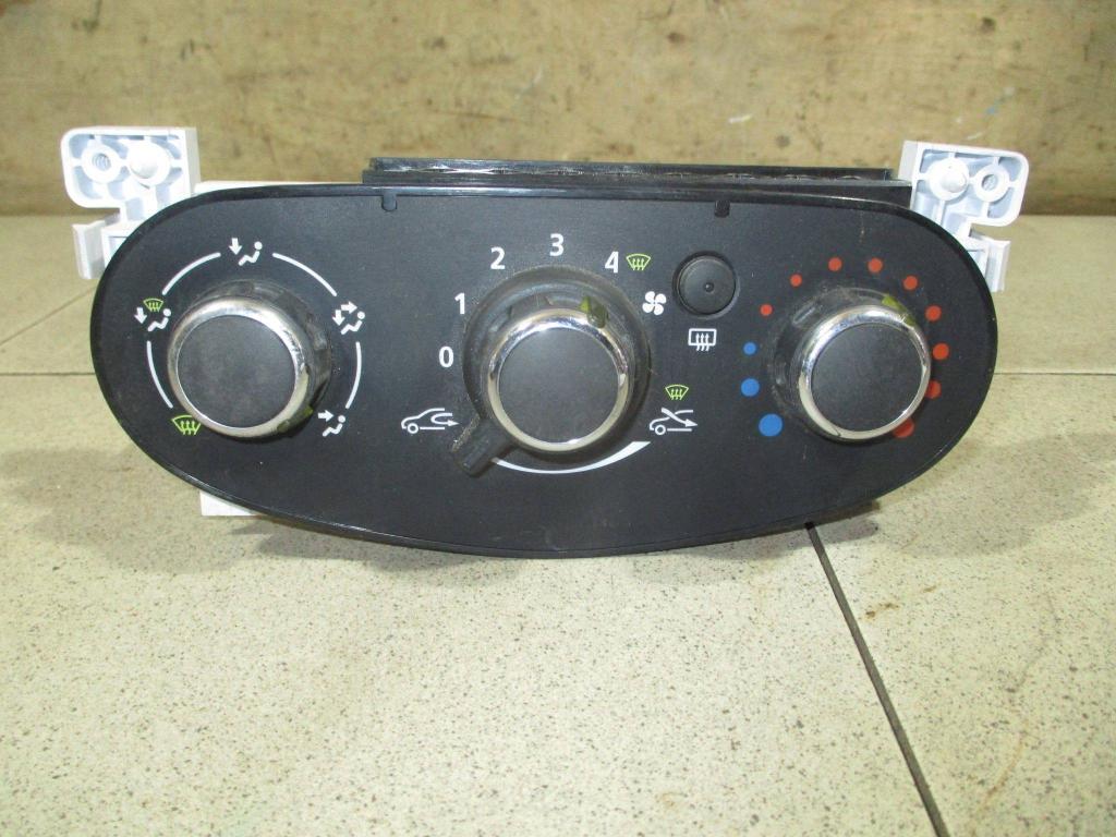 Блок управления отопителем, 1500 рублей, Пермь