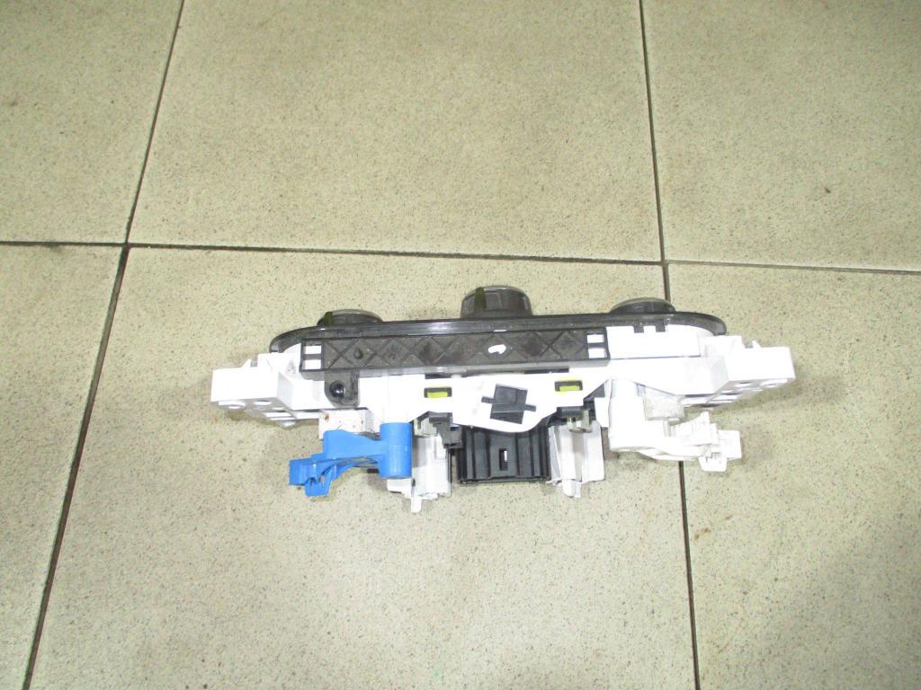 Блок управления отопителем, 1500 рублей, Пермь