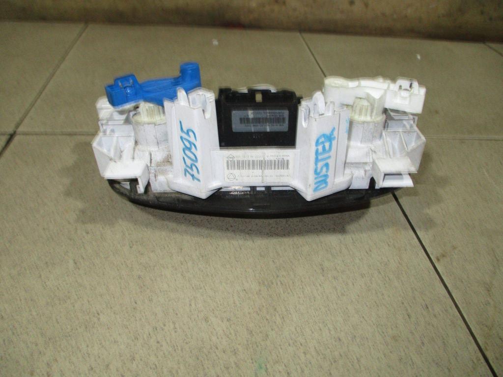 Блок управления отопителем, 1500 рублей, Пермь