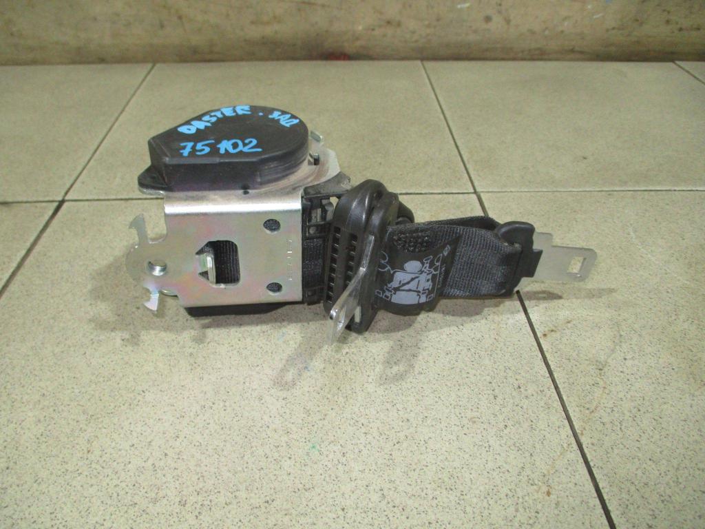 Ремень безопасности, 650 рублей, Пермь