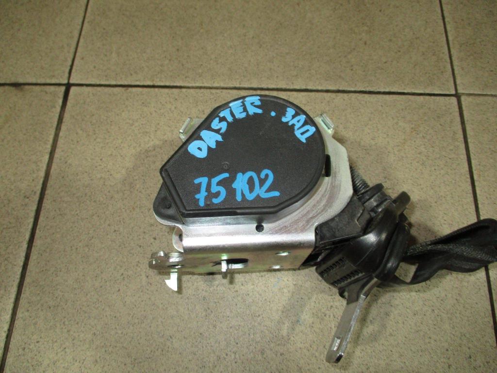 Ремень безопасности, 650 рублей, Пермь