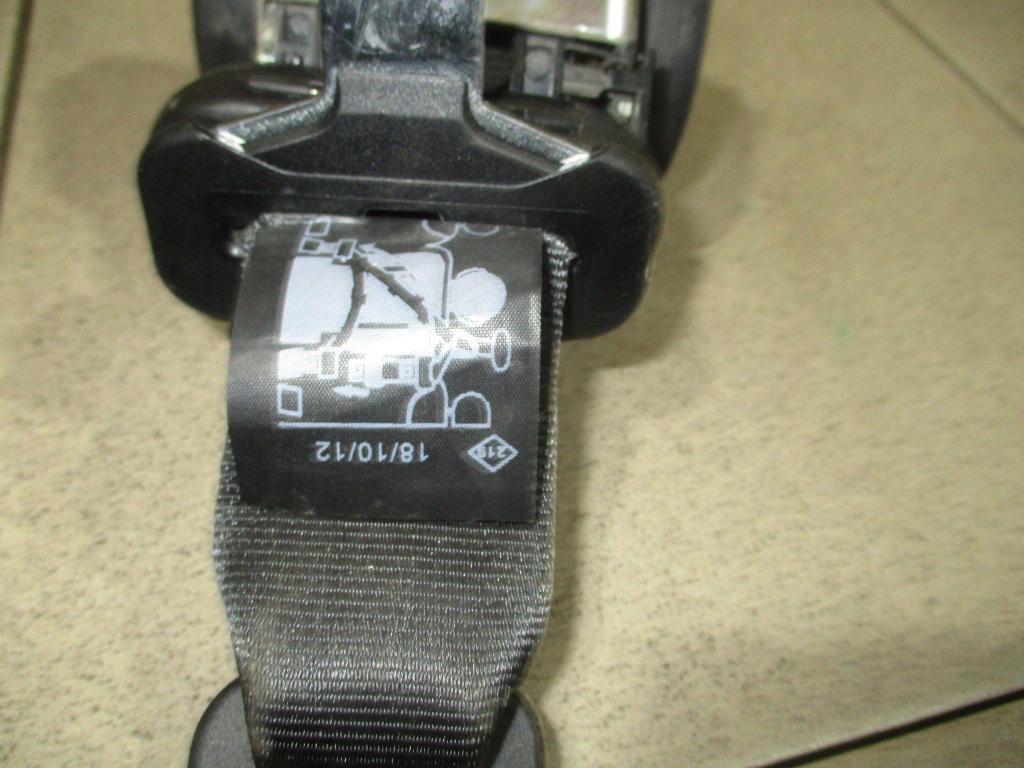 Ремень безопасности, 650 рублей, Пермь