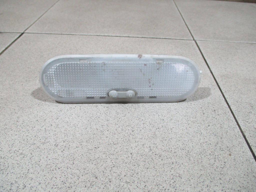 Плафон салонный, 500 рублей, Пермь