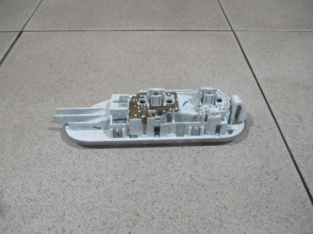 Плафон салонный, 500 рублей, Пермь