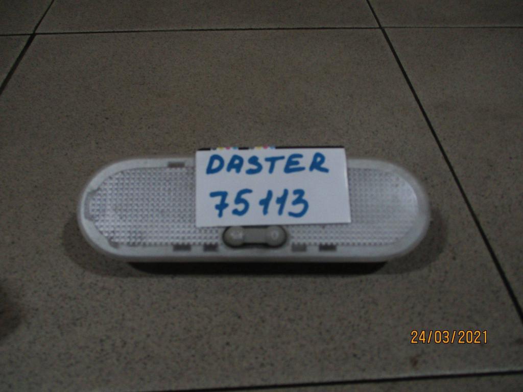 Плафон салонный, 500 рублей, Пермь