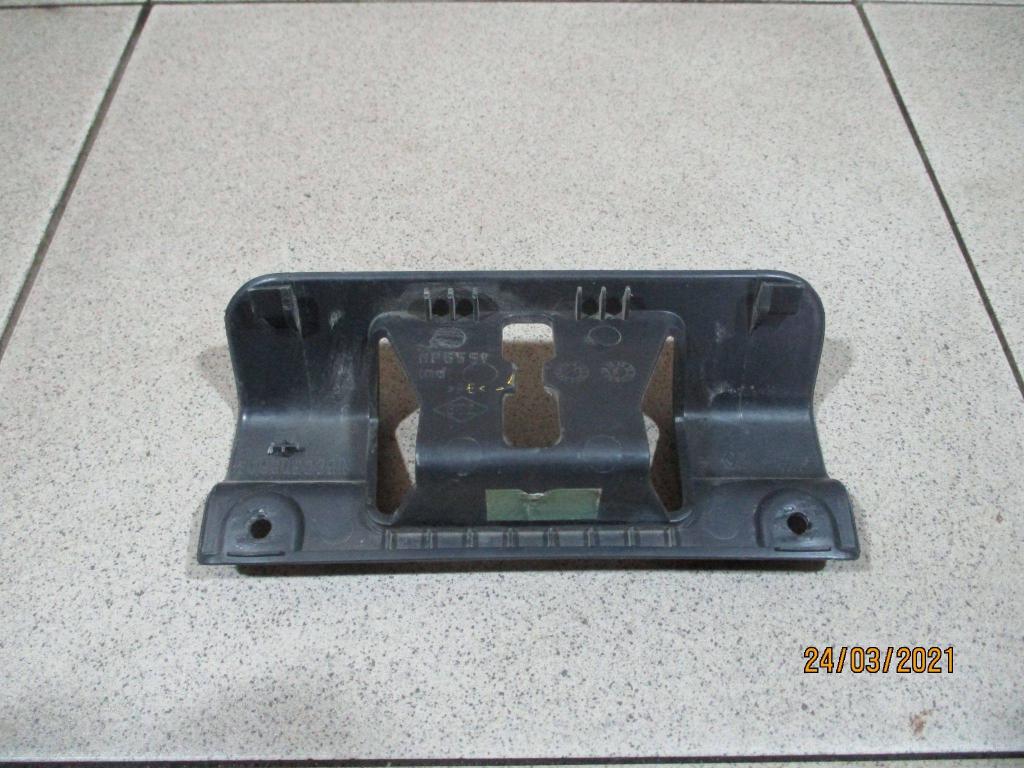 Накладка декоративная, 500 рублей, Пермь