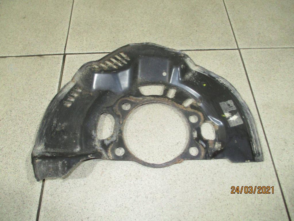 Пыльник тормозного диска, 850 рублей, Пермь