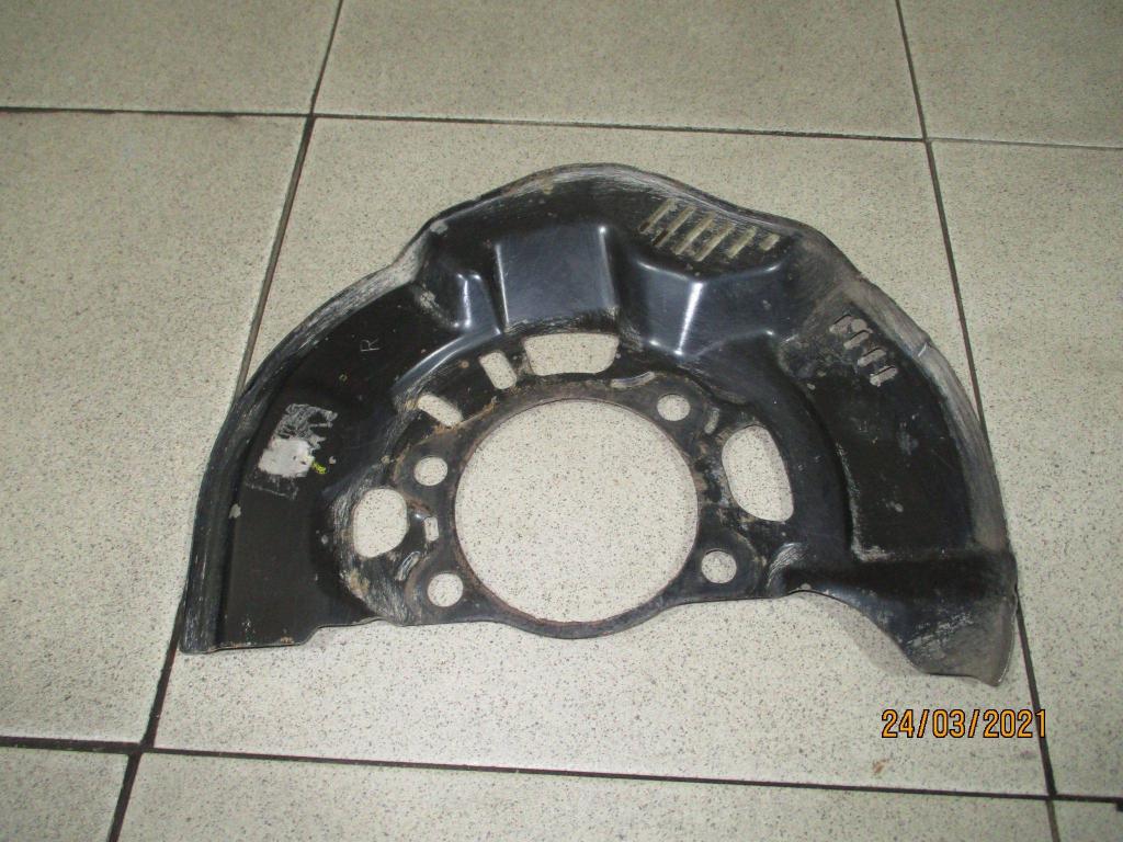 Пыльник тормозного диска, 850 рублей, Пермь