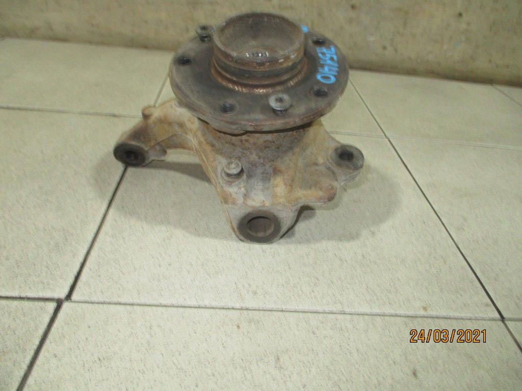 Кулак поворотный передний правый, 4000 рублей, Пермь