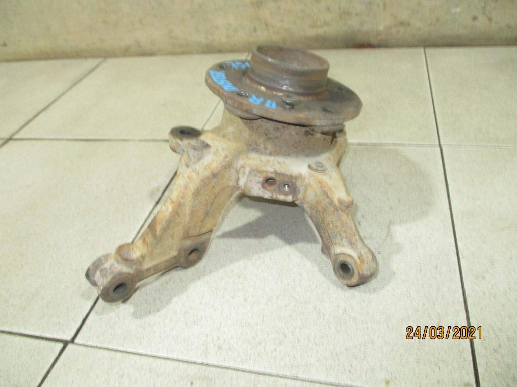 Кулак поворотный передний правый, 4000 рублей, Пермь