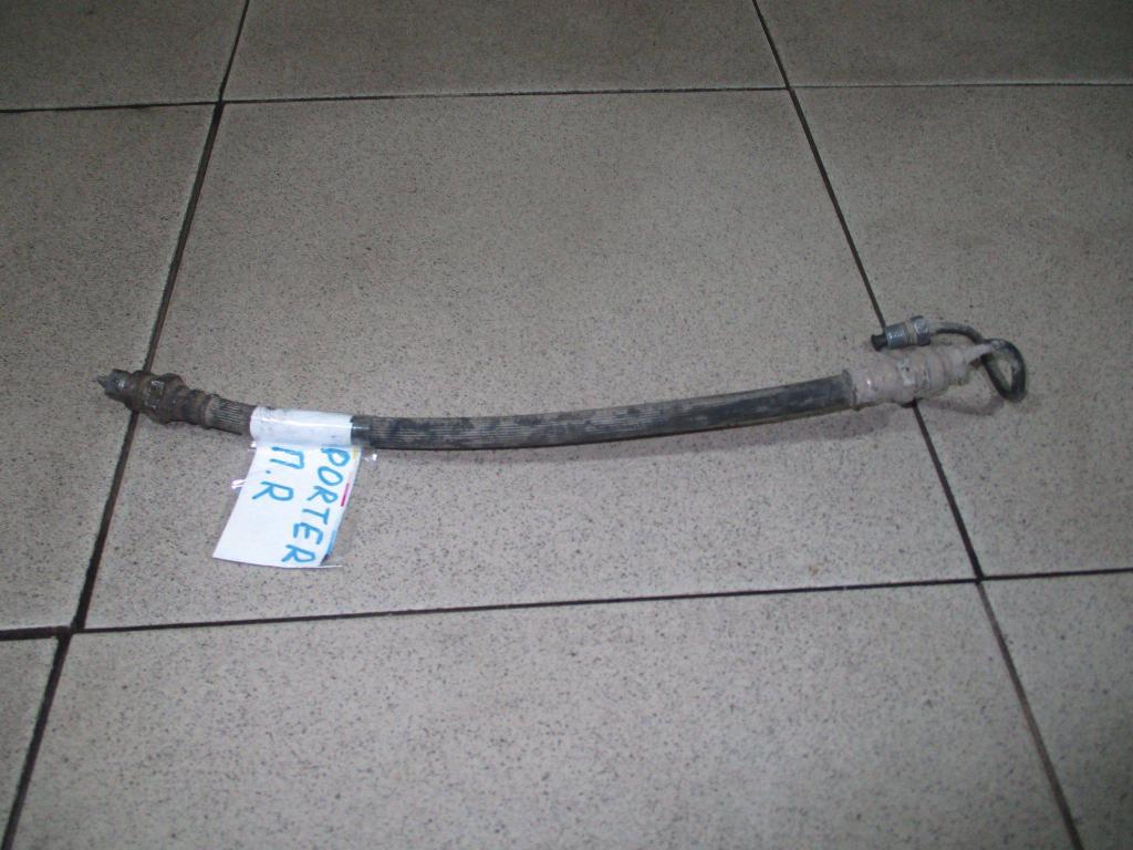 Шланг тормозной передний, 1000 рублей, Пермь