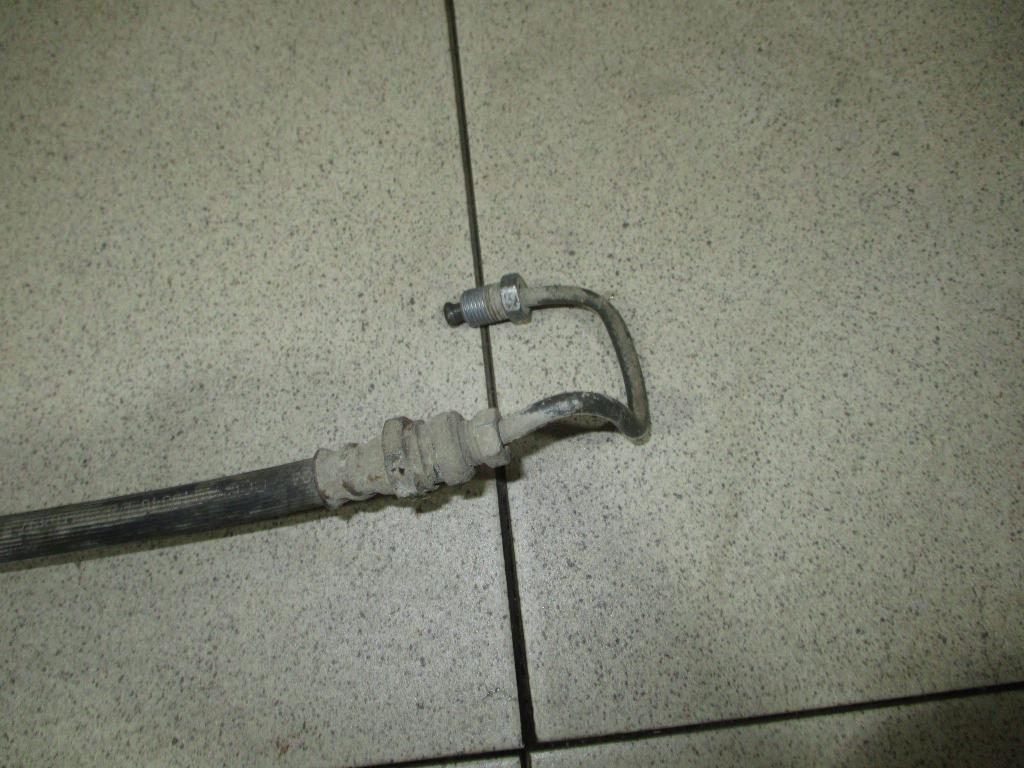 Шланг тормозной передний, 1000 рублей, Пермь