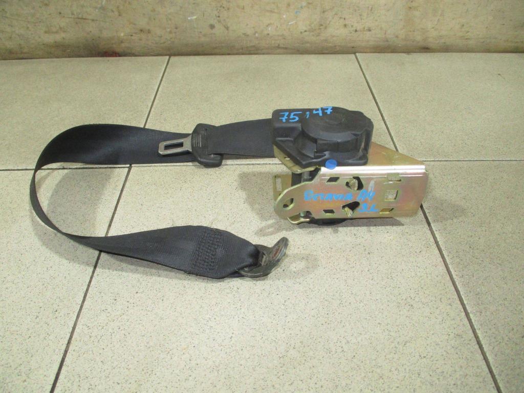 Ремень безопасности, 500 рублей, Пермь