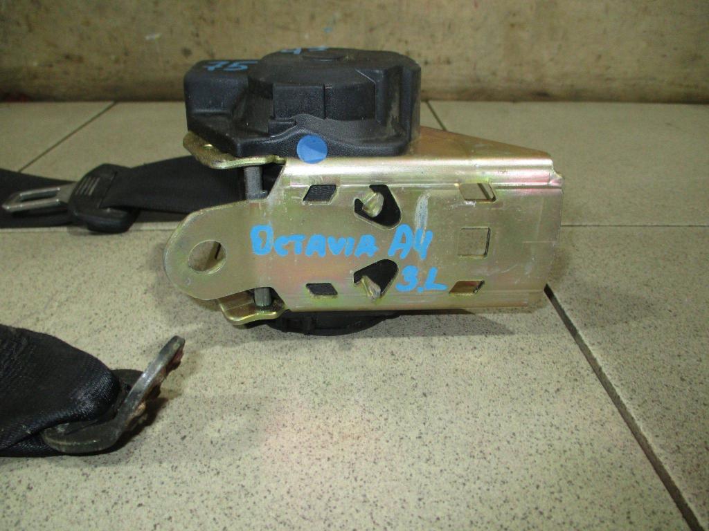 Ремень безопасности, 500 рублей, Пермь