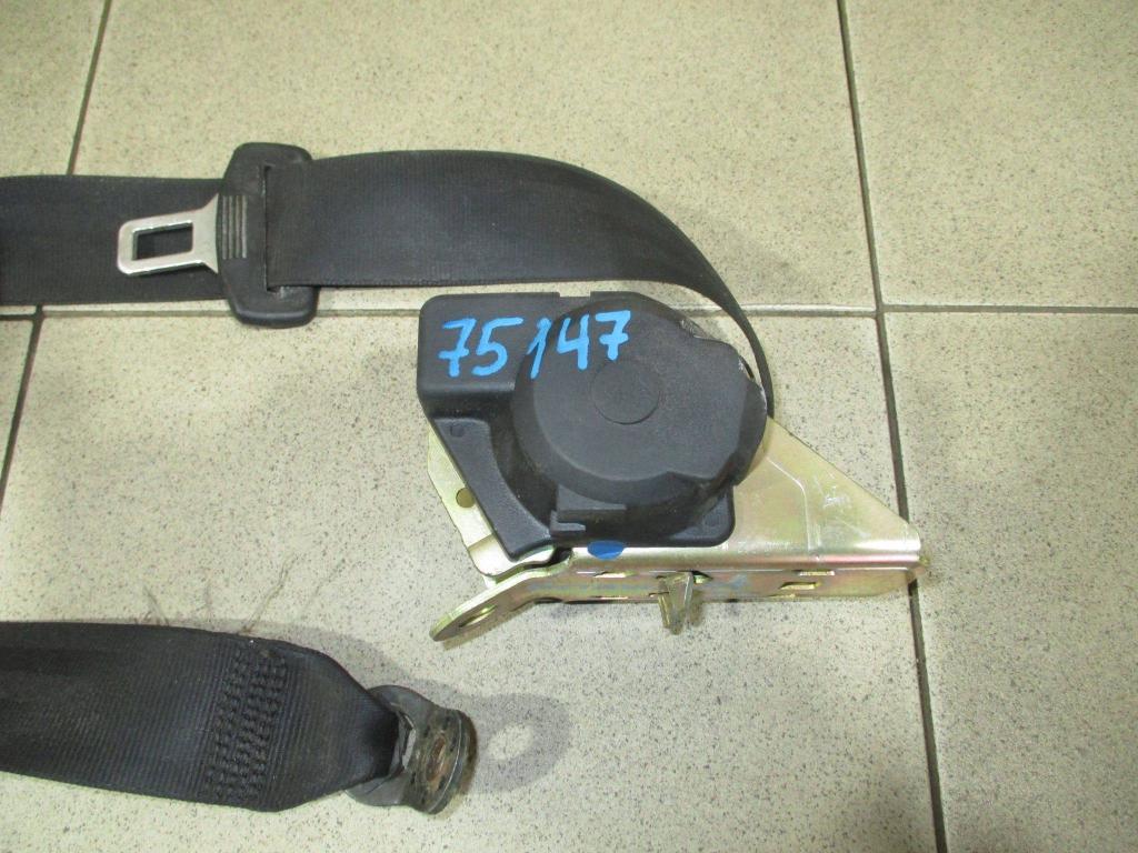 Ремень безопасности, 500 рублей, Пермь