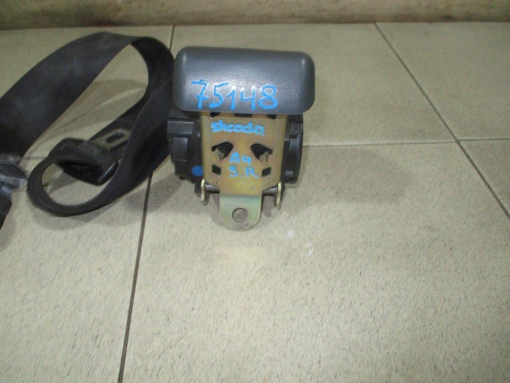 Ремень безопасности, 500 рублей, Пермь