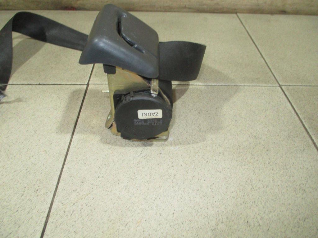 Ремень безопасности, 500 рублей, Пермь