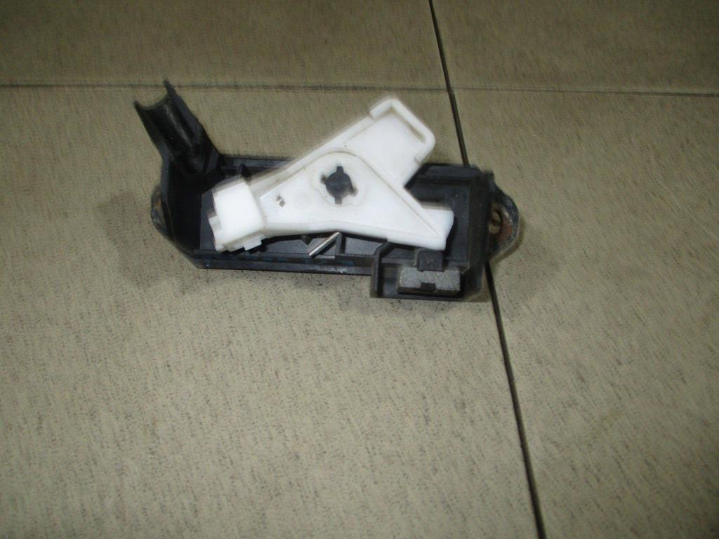 Ручка двери багажника наружная, 1000 рублей, Пермь